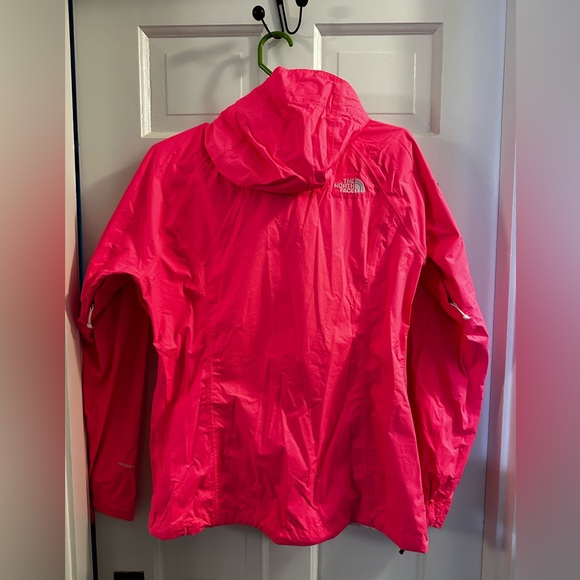 Northface Rain Jacket - Picture 7 of 8